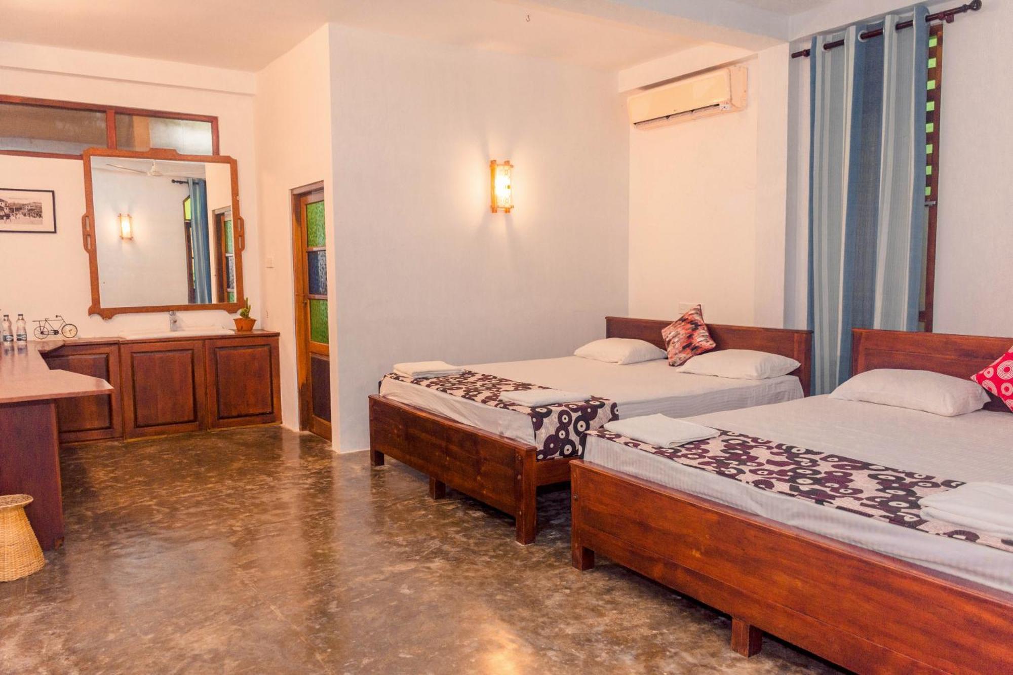 Harmony Beach Resort Тангалле Екстер'єр фото