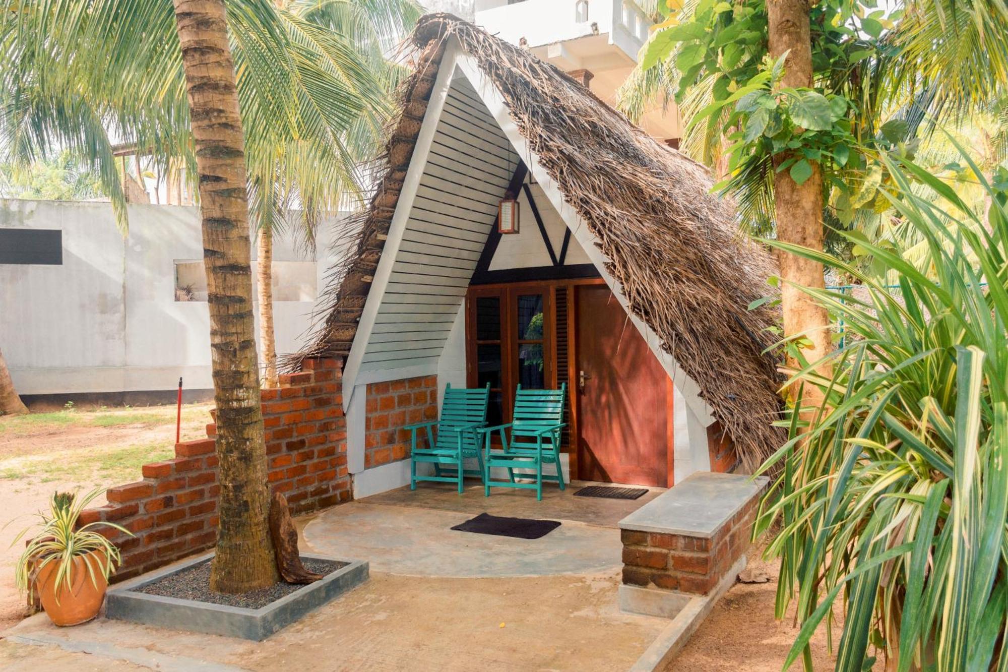 Harmony Beach Resort Тангалле Екстер'єр фото