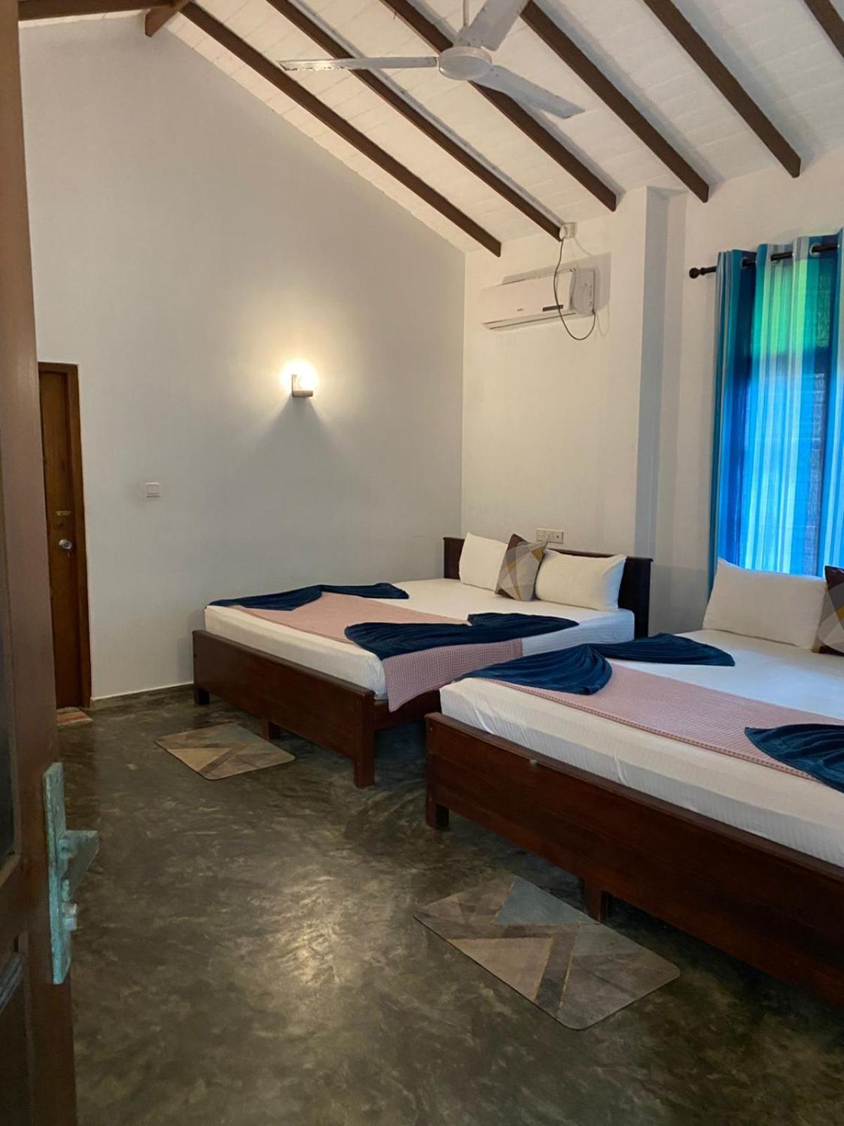 Harmony Beach Resort Тангалле Екстер'єр фото