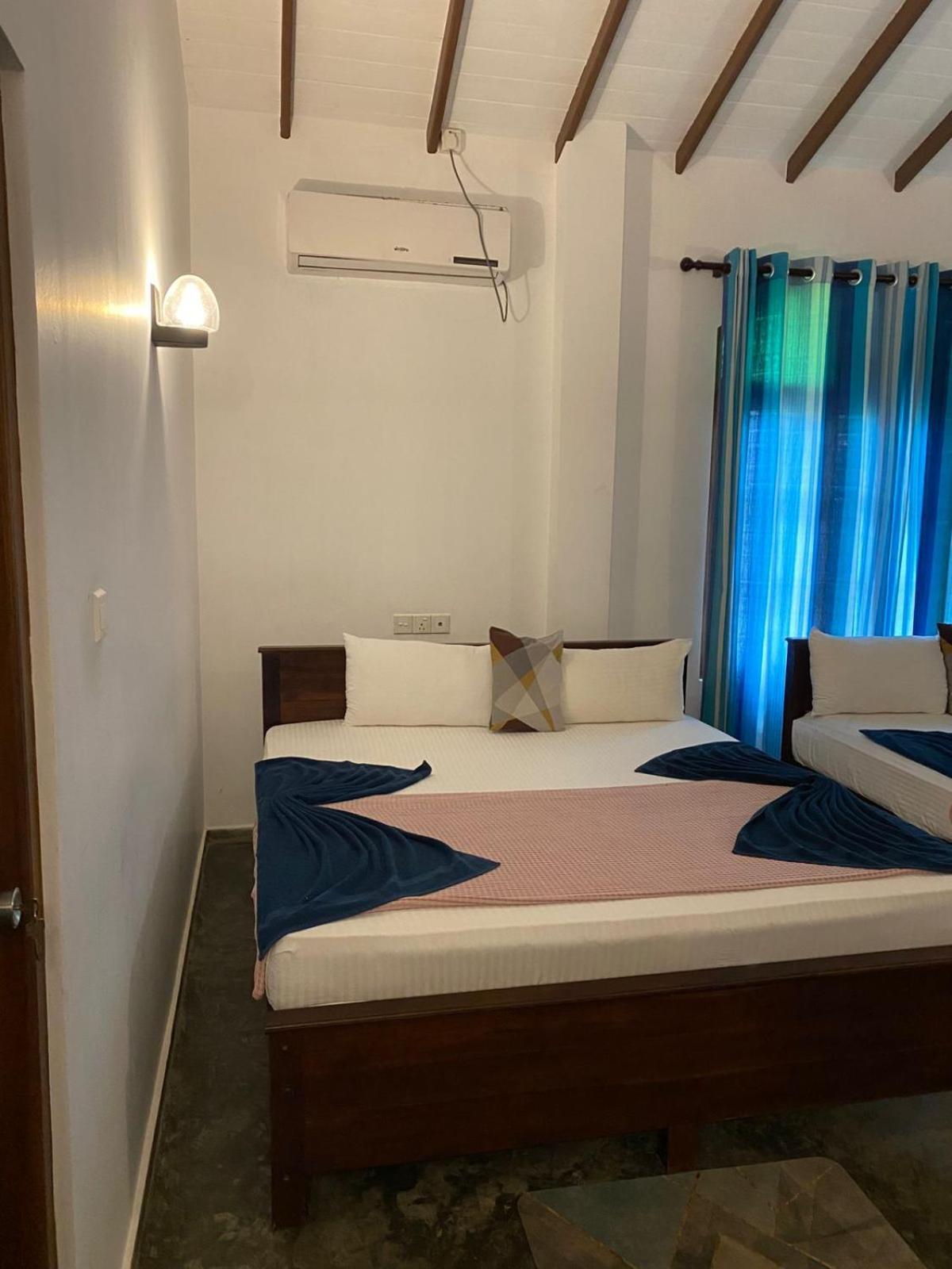 Harmony Beach Resort Тангалле Екстер'єр фото