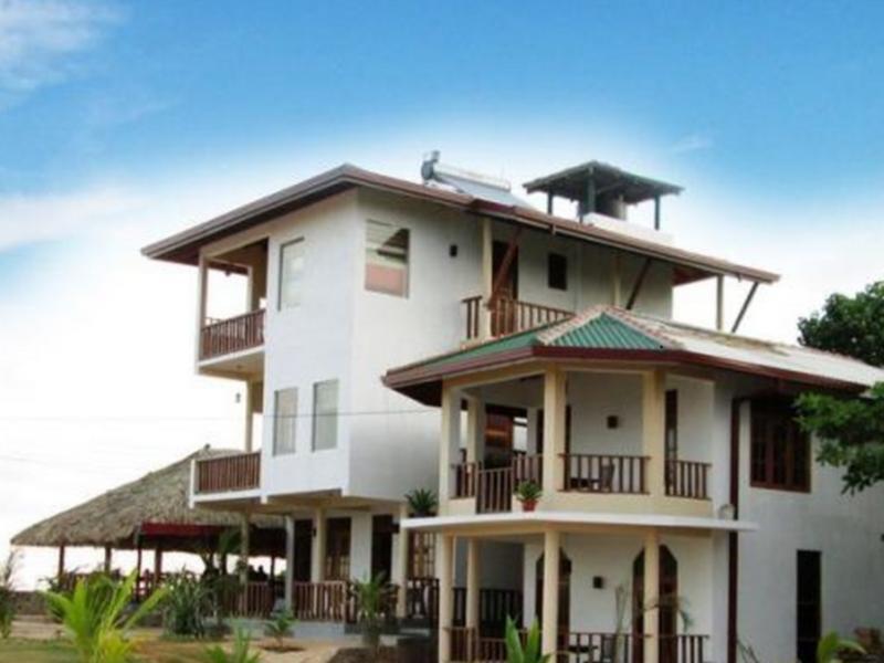 Harmony Beach Resort Тангалле Екстер'єр фото