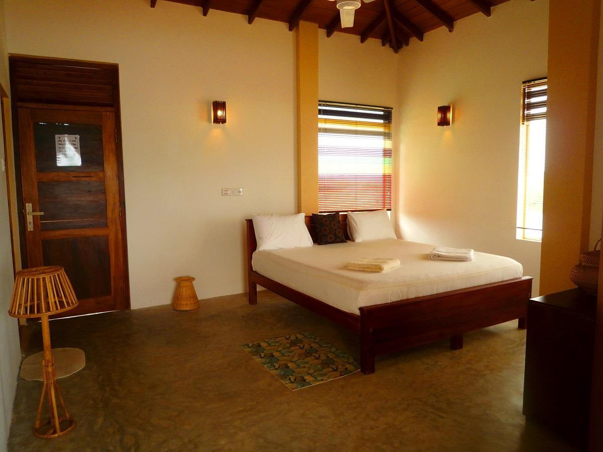 Harmony Beach Resort Тангалле Екстер'єр фото