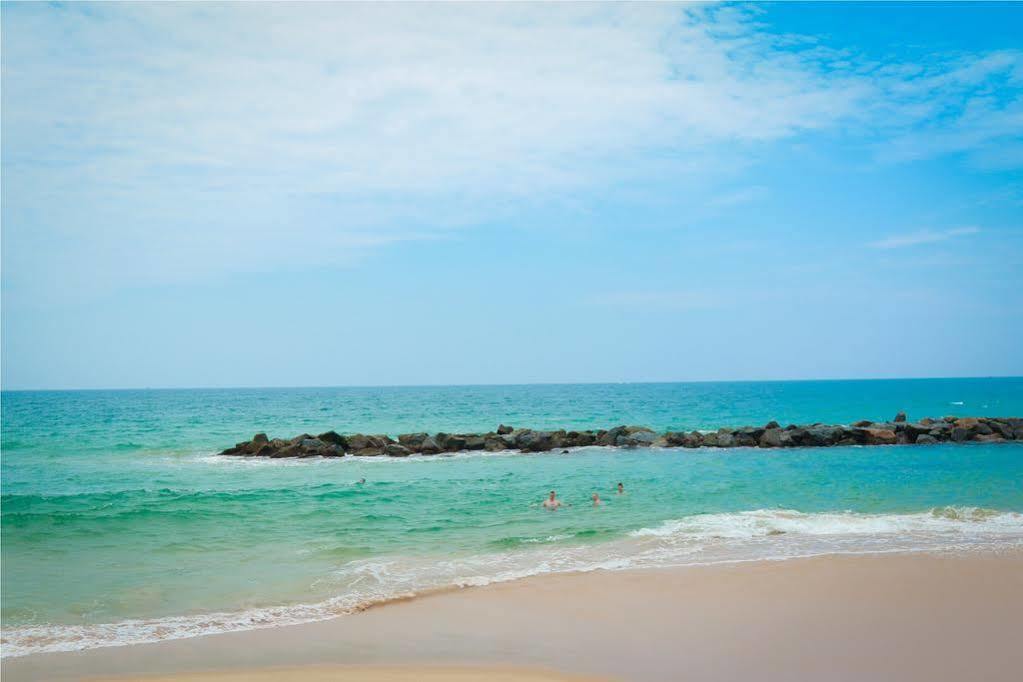 Harmony Beach Bungalows Тангалле Екстер'єр фото