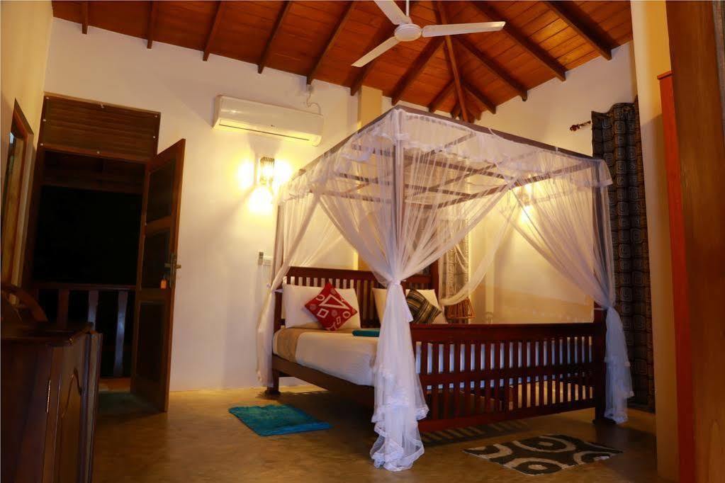 Harmony Beach Resort Тангалле Екстер'єр фото