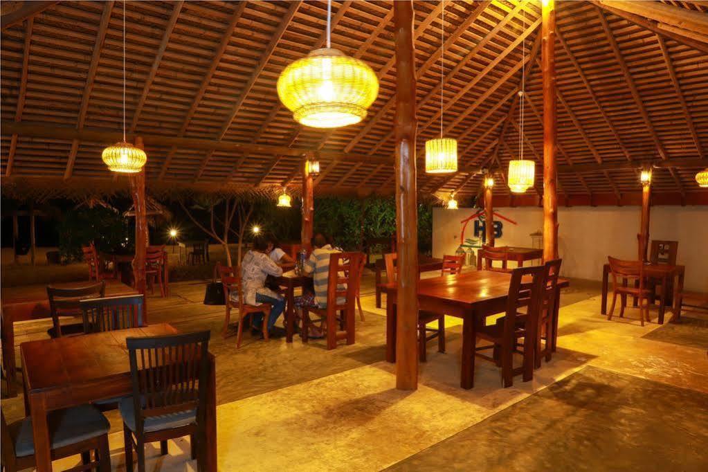 Harmony Beach Resort Тангалле Екстер'єр фото