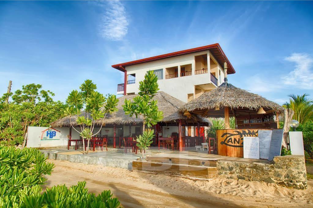 Harmony Beach Resort Тангалле Екстер'єр фото